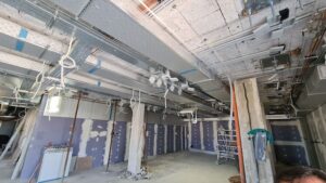 Il governo regionale ha disposto di velocizzare il potenziamento della Rete ospedaliera siciliana...