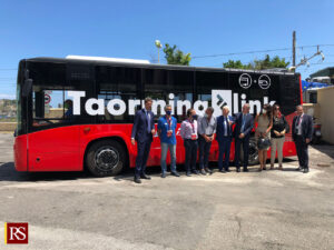 "Quando ci siamo insediati il trasporto su rotaia in Sicilia era ritenuto marginale. Oggi abbiamo...