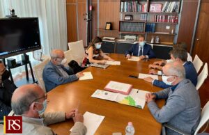 La penuria d’acqua nella Piana di Catania è stata al centro di un vertice tenutosi oggi al...