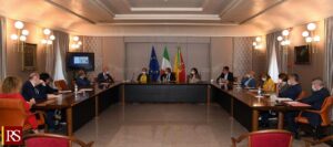 Il governo Musumeci ha approvato, in seduta urgente, un disegno di legge da sottoporre all'esame...