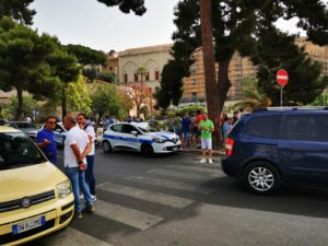 “La Regione è in contatto con il Mise. Il presidente Musumeci e l'assessore alle Attività produttive...