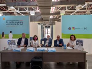 “Dopo il successo del primo evento preview dello scorso 5 luglio al Dipartimento di Scienze...