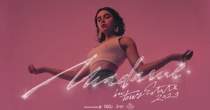 Madame, 19 anni, dopo aver pubblicato con Sugar il suo primo album in un progetto semplicemente...