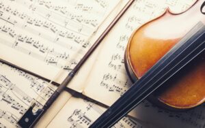  In Sicilia nasce l’Orchestra Scontrino, la prima orchestra amatoriale dell’Isola, intitolata al...