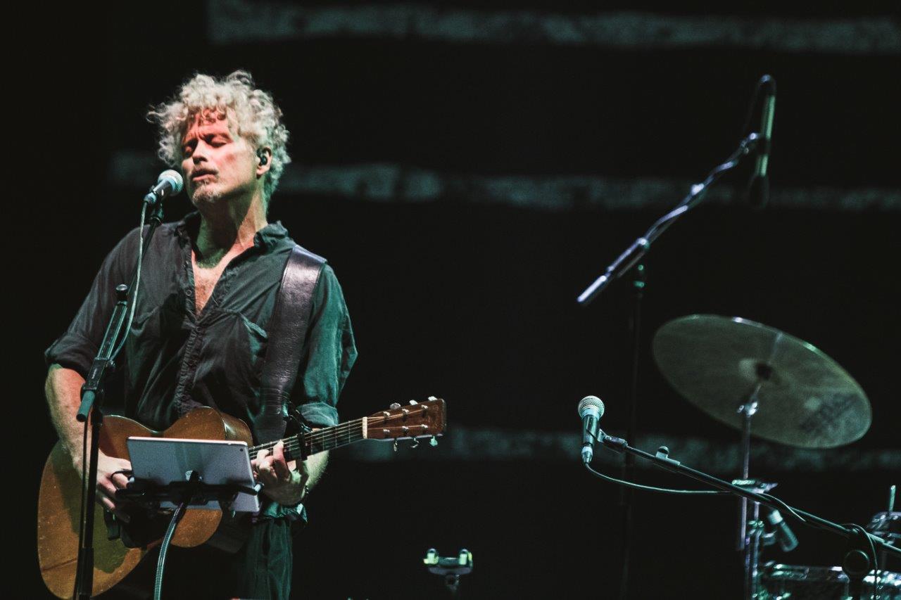 Niccolò Fabi in concerto in Sicilia con due appuntamenti