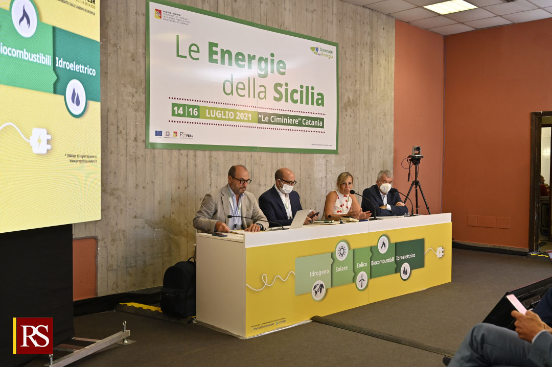 Campagna per sostenere biocombustibili e agroenergia