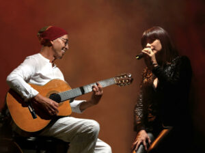 Stasera (lunedì 5 luglio) secondo appuntamento del “Festival delle Stelle” rassegna di musica e...