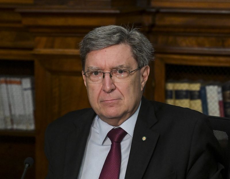 Ponte Stretto, Giovannini “Prima fase fattibilità entro primavera 2022”