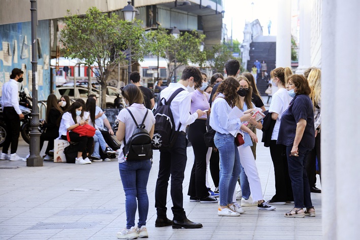 Dalle Regioni ok al piano scuola, le misure per il nuovo anno