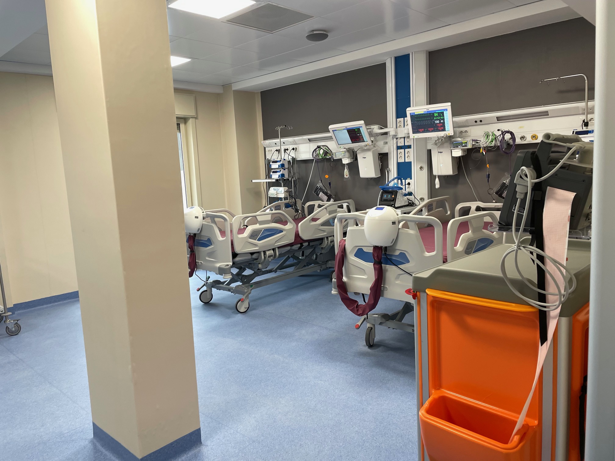 Casi covid iniziano discesa dopo settimane di aumento