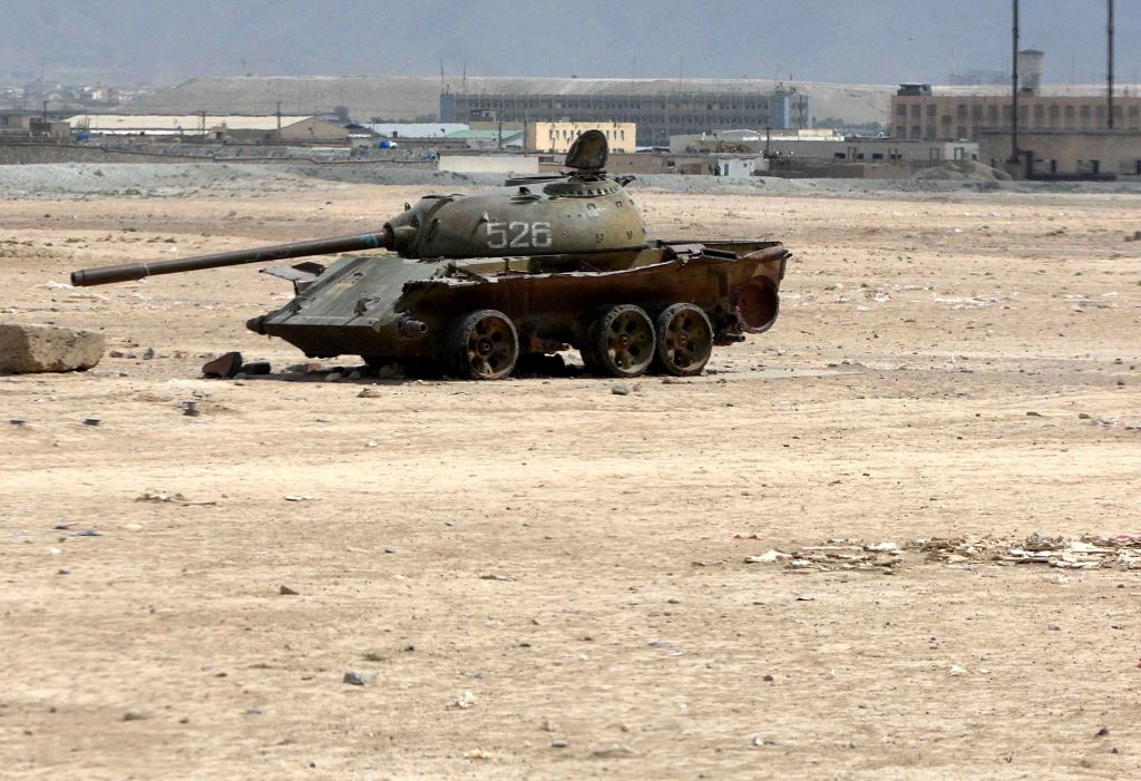 Afghanistan, drone Usa uccide terrorista Isis