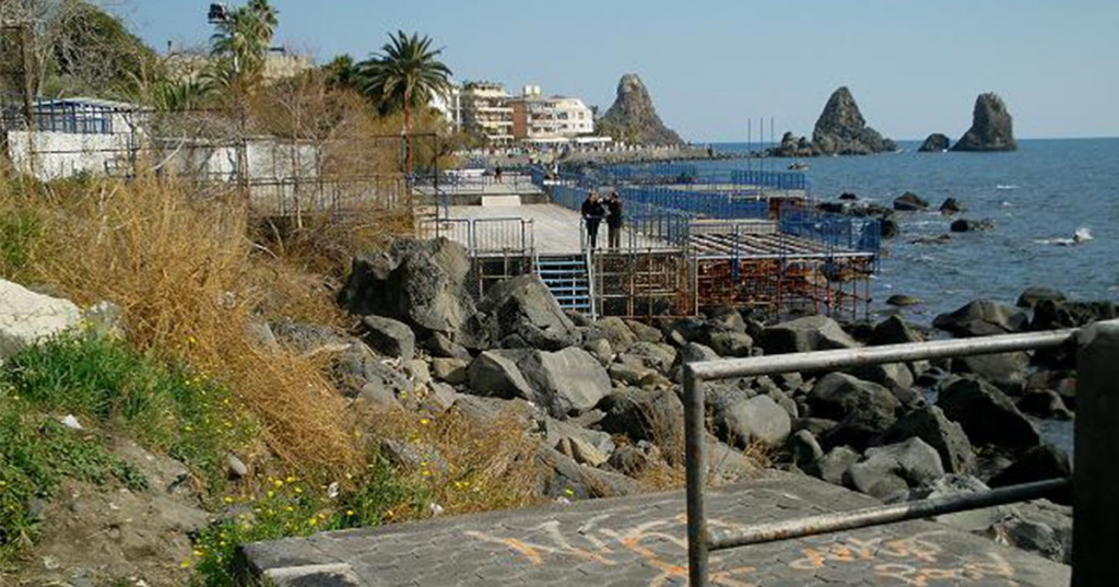 Giovane uccisa dall’ex ad Acitrezza: aveva solo 26 anni