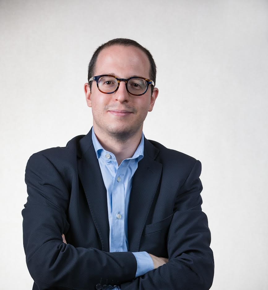 Elia Torrisi candidato sindaco a Giarre: programma ricco di contenuti