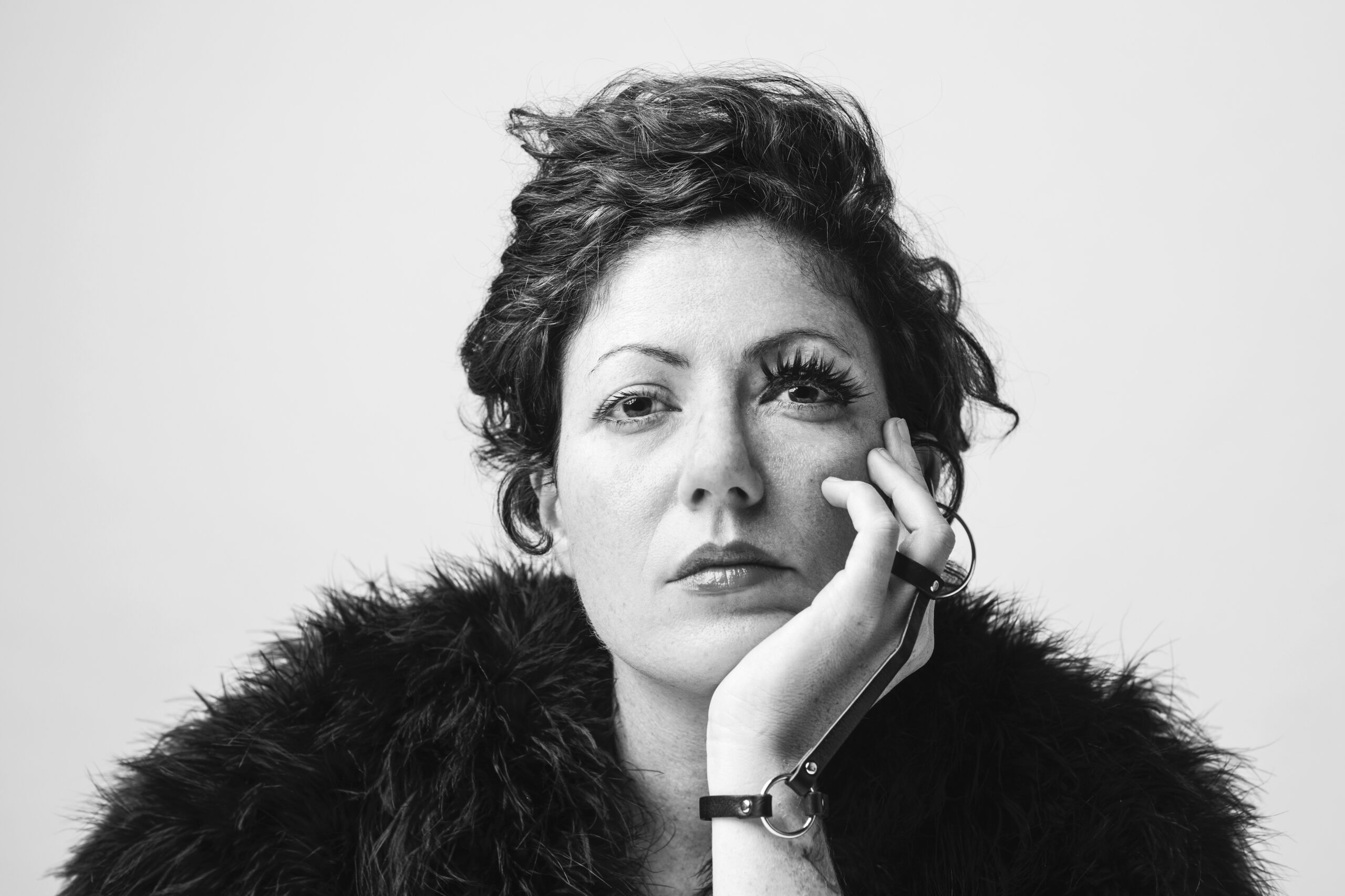 Serena Ganci e la Tatum Orchestra per Palermo Classica