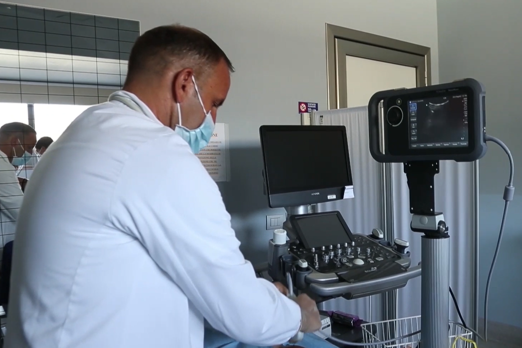 Dipartimento Istituto Ortopedico Rizzoli di Bagheria: ridurre al minimo il dolore postoperatorio in ortopedia