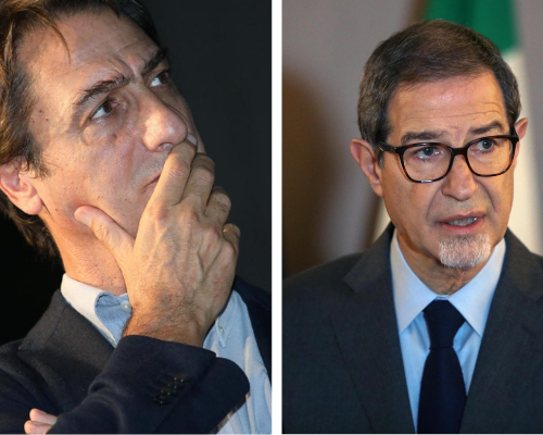 Fava contro Musumeci: “Affetto da sindrome zoologica ossessivo-compulsiva”