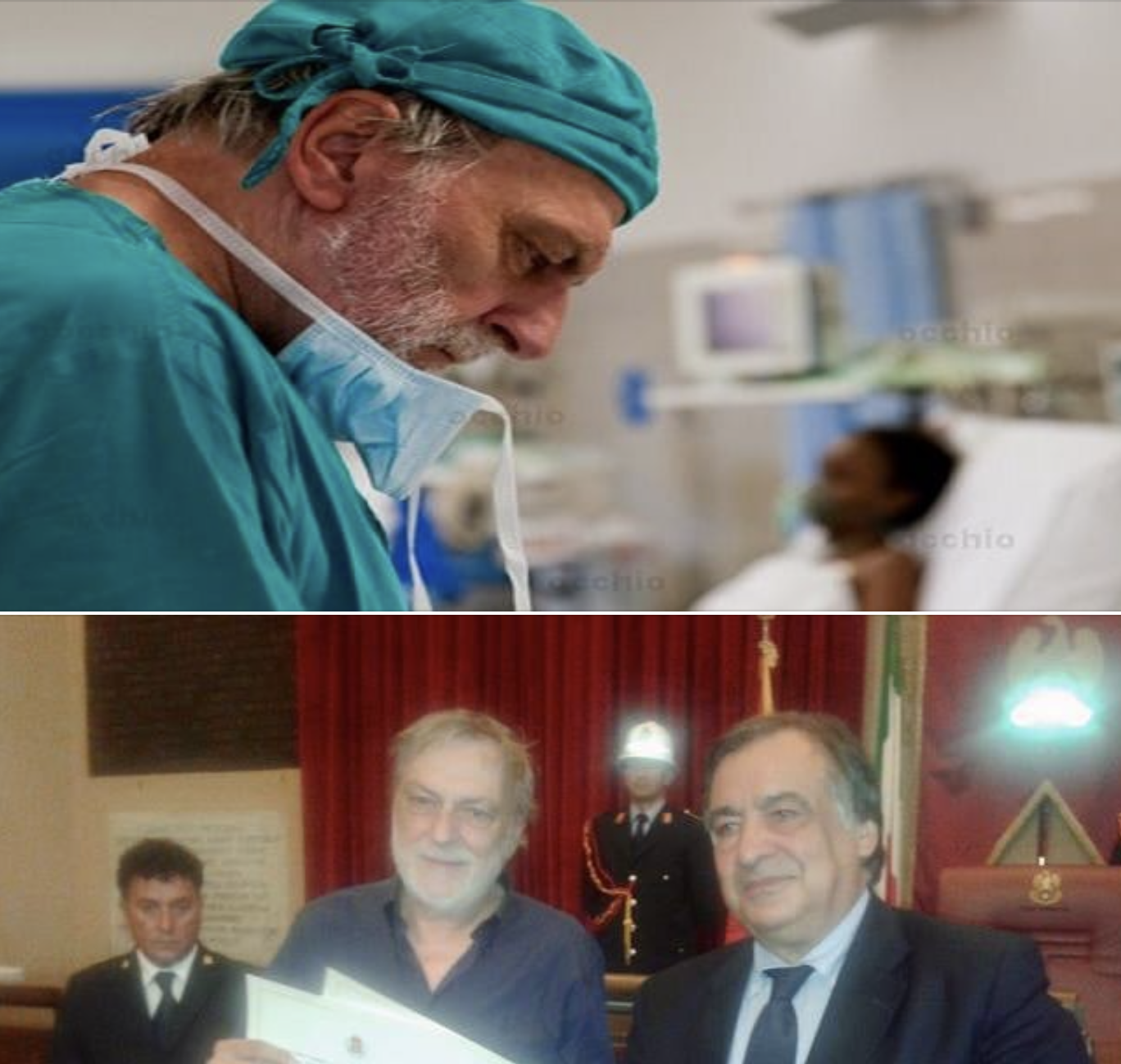 #Tanomattinale 14 agosto 2021: dottor Strada e basta