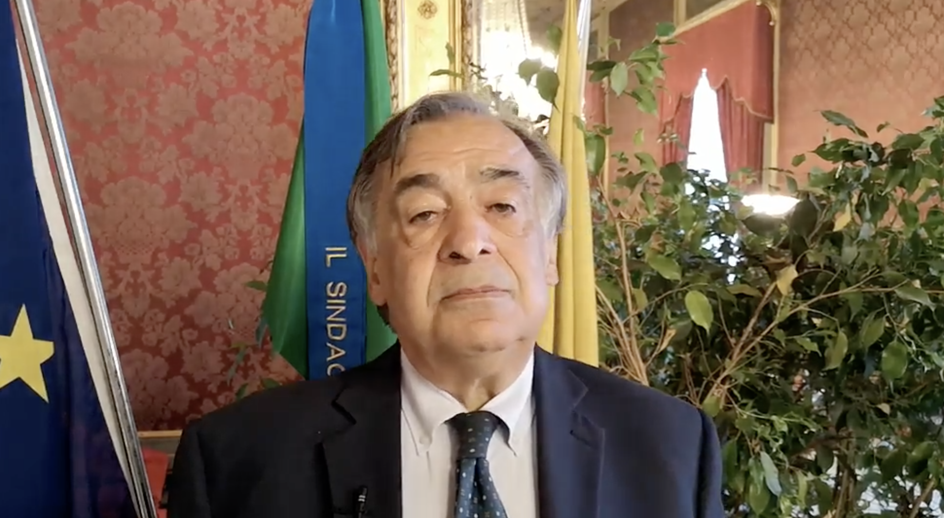 Cimiteri, Orlando: “Programma per risolvere criticità”