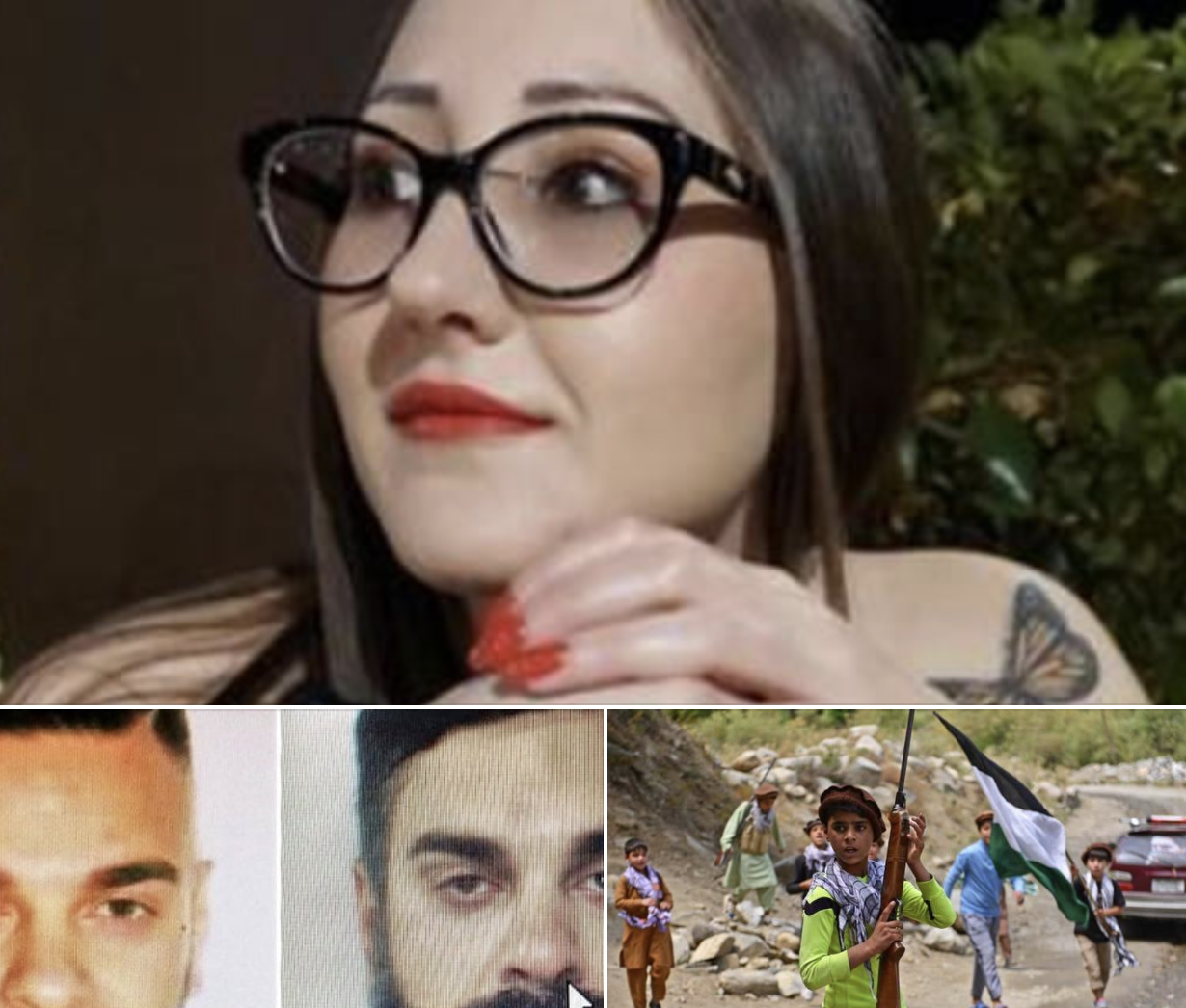 #Tanomattinale 24 agosto 2021: perché non si aspetti un’altra Vanessa