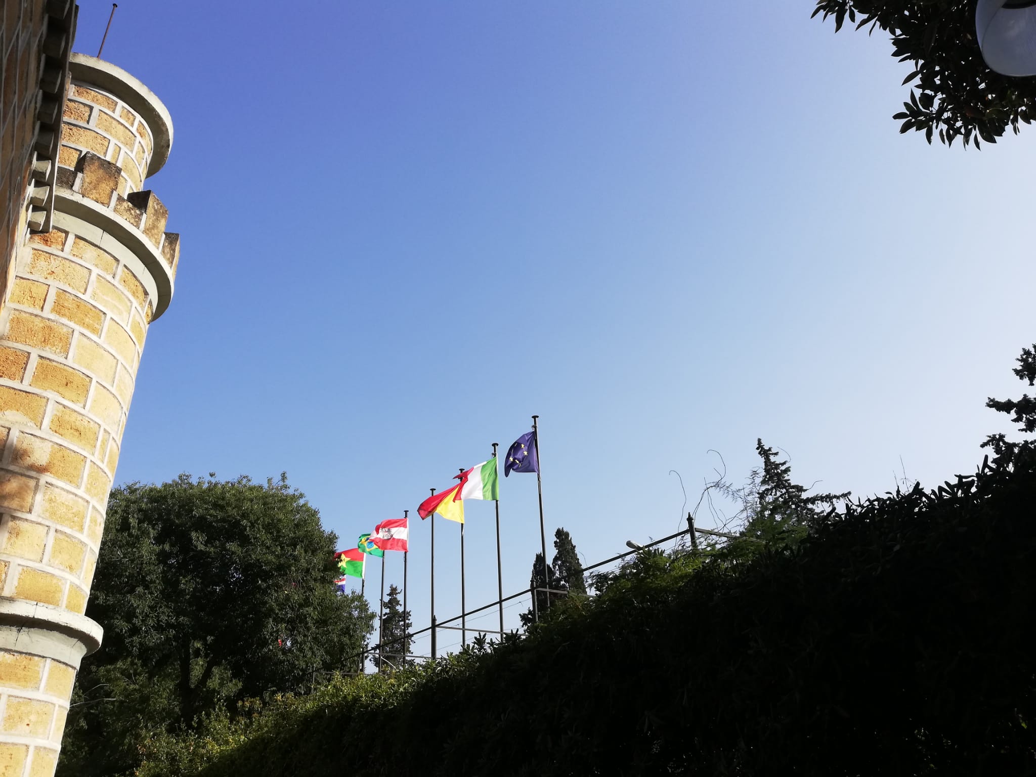 Riapre la “Città dei Ragazzi”: accesso solo con prenotazione