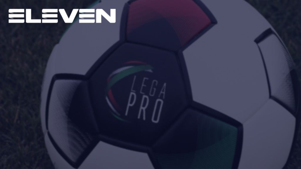 La serie C riparte su Eleven Sport dal 21 agosto