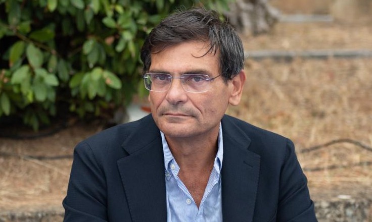 Attacchi contro Antonio Cascio, la solidarietà del sindaco Orlando