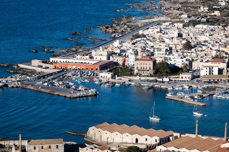 Dall’1 al 5 settembre a Favignana la seconda edizione di Fishtuna Festival
