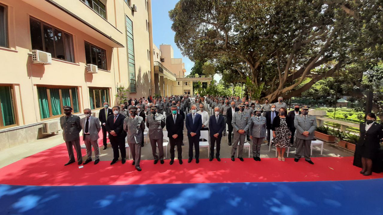 Guardie forestali, la Regione immette 56 nuovi agenti