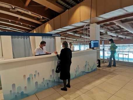 Progetto Farmacovigilanza sui vaccini COVID-19: bene Messina