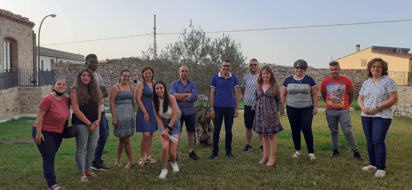 Borghi accessibili per tutti, domani a Gangi la presentazione del progetto