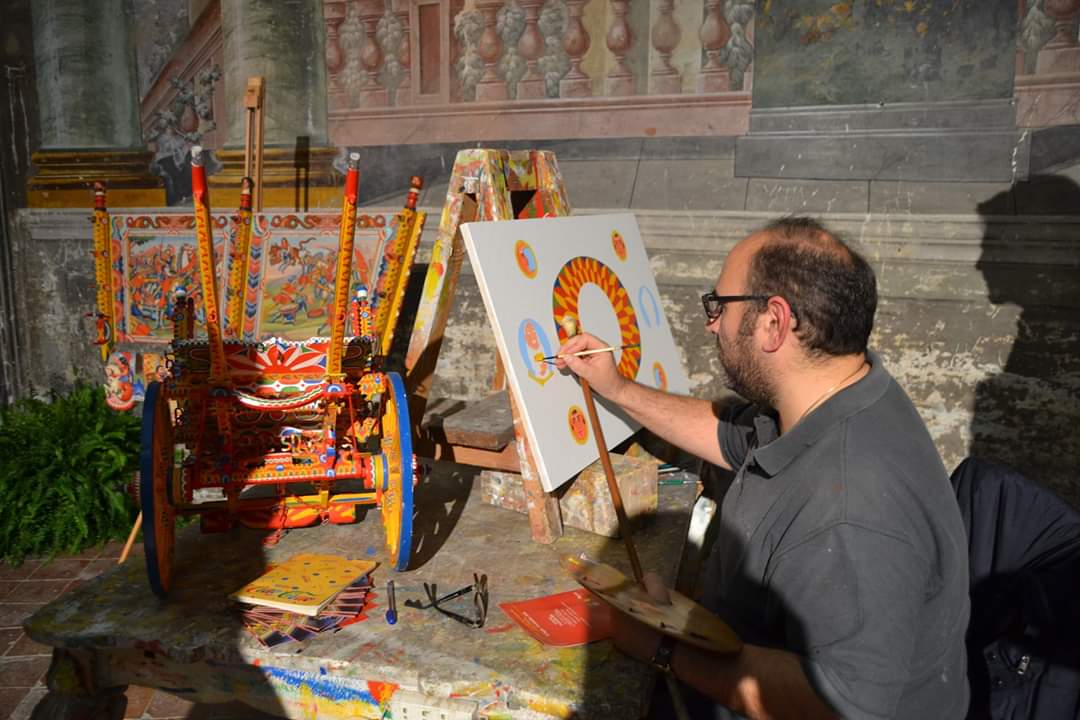 #IoComproSiciliano organizza due giornate dal titolo Sicilia Restart