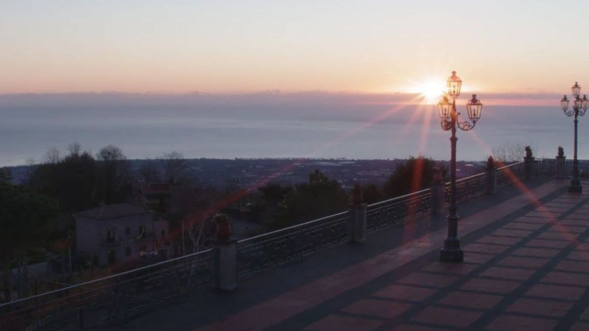 Questo weekend inizia Opera Festival sulle pendici dell’Etna