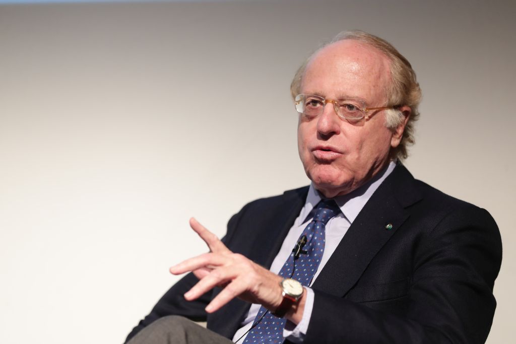 Scaroni “Il nucleare ci serve, rinnovabili non bastano”