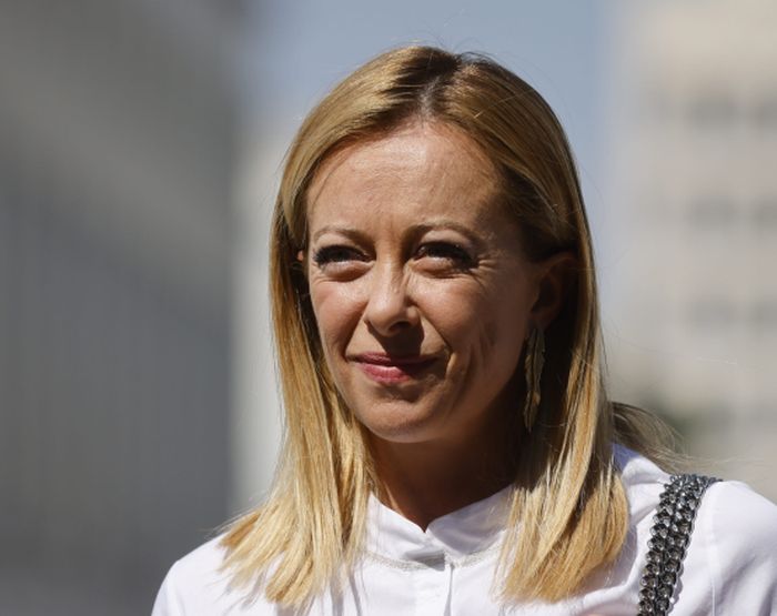 Green pass, Meloni “Misura vessatoria e inutile”