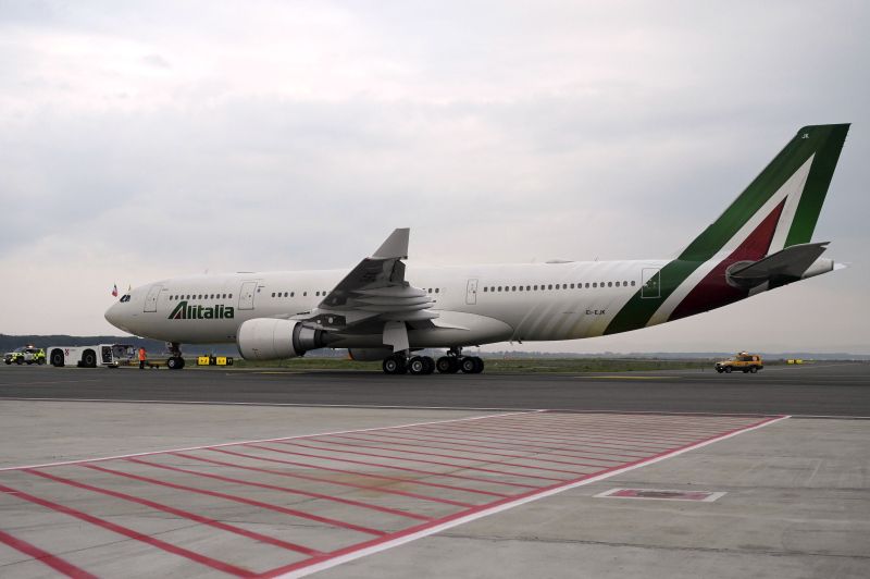 Alitalia, per Ue aiuti da 900 mln illegali ma Ita non deve rimborsare