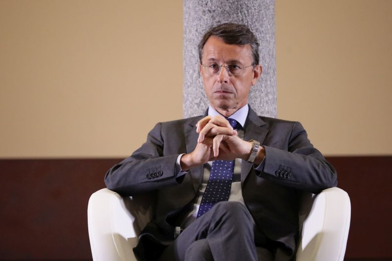 Mandelli “Farmacisti protagonisti credibili del sistema assistenziale”