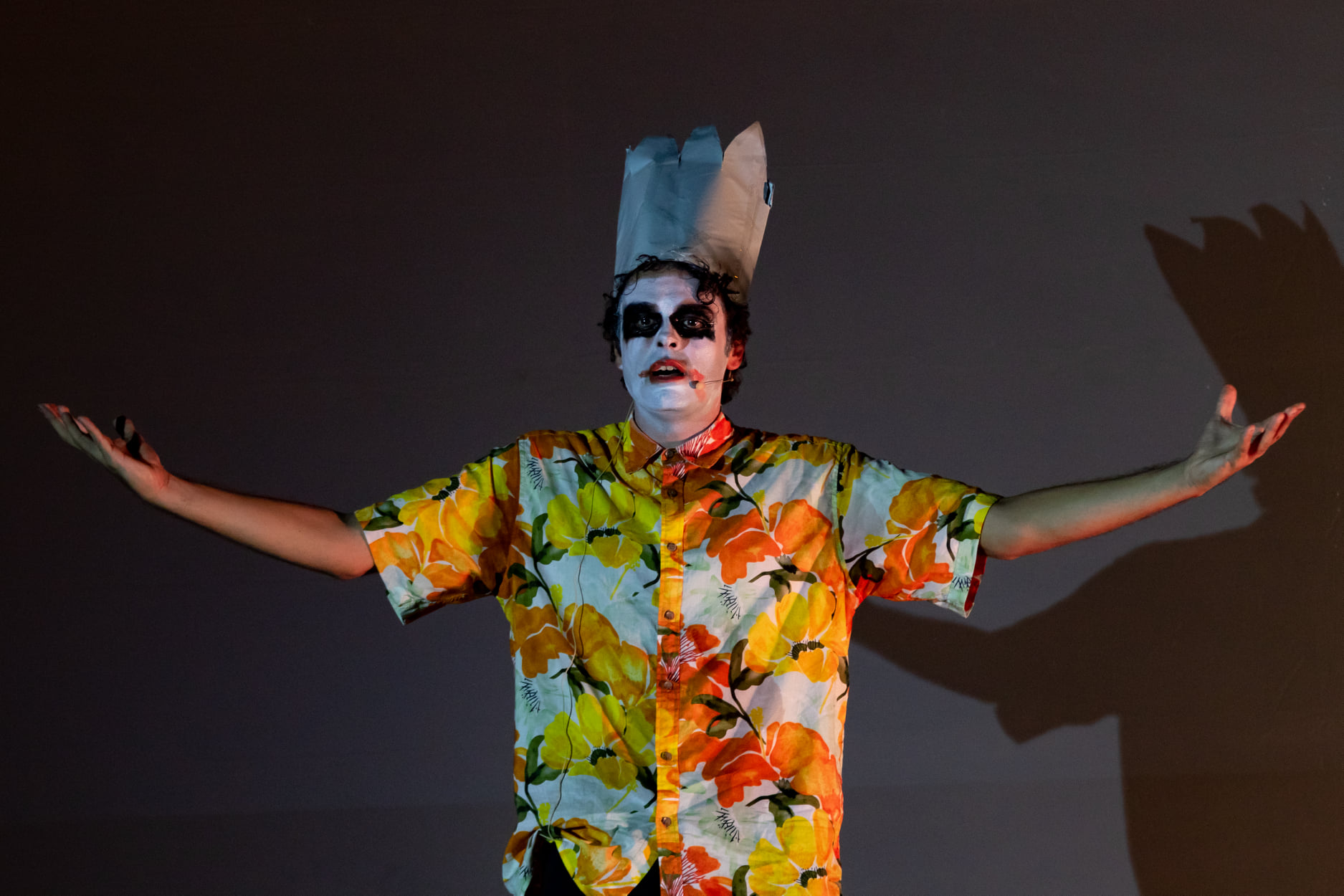 Da Palermo a Bologna per Patrick Zaki,  tournée della compagnia Raizes nelle piazze italiane