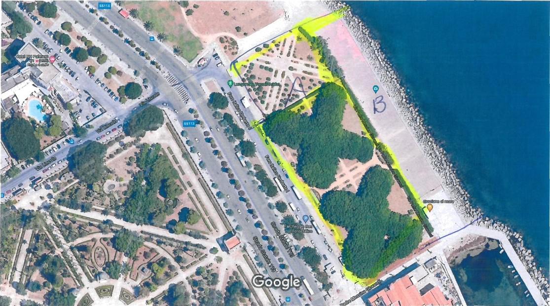 Avviato l’iter per l’intitolazione di un’area a Gino e Teresa Strada