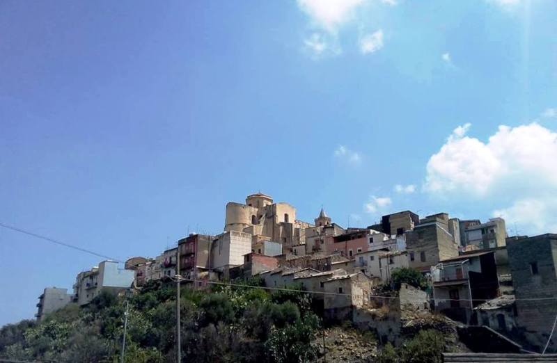 Nuova proroga per Francofonte: resta “zona arancione” fino al 6 ottobre