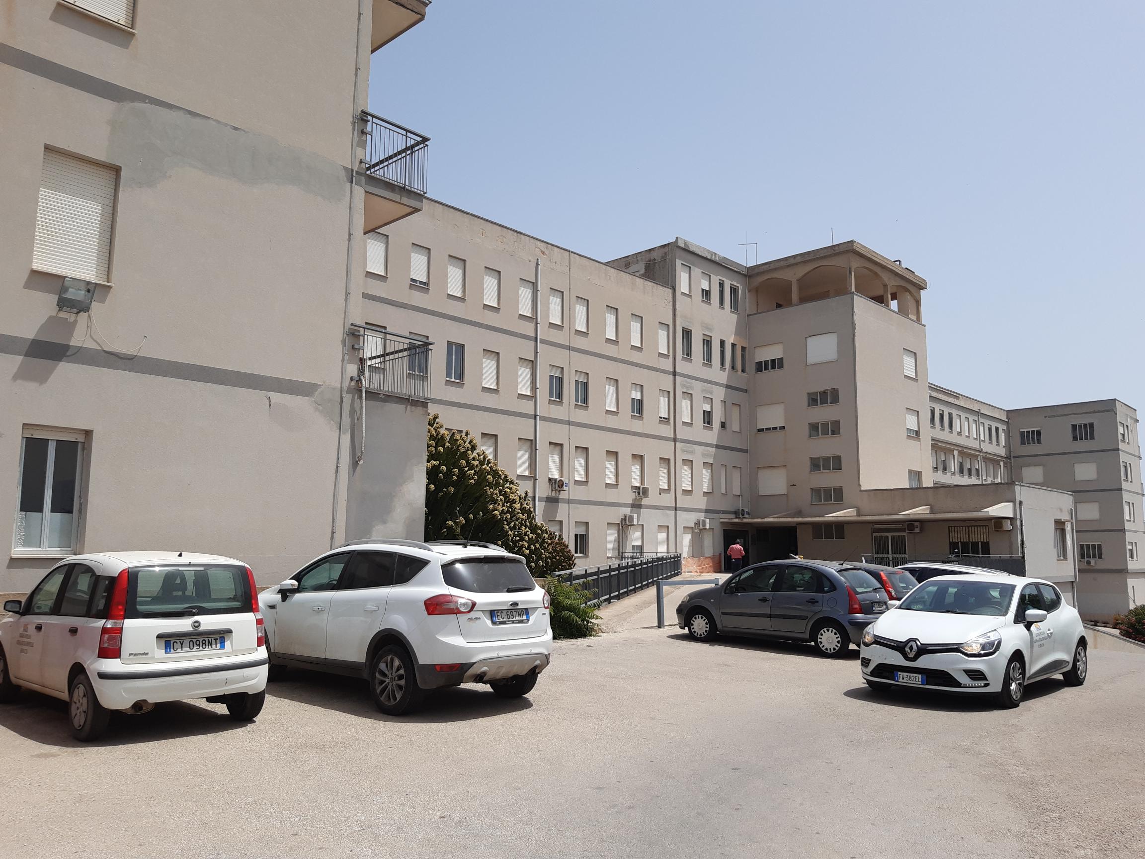 Riapre a pieno regime la Guardia Medica di Pachino (Rg)