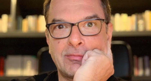 Con Gery Palazzotto in piazzetta Bagnasco, si riflette su come il Covid abbia avuto effetti anche sul modo di ragionare