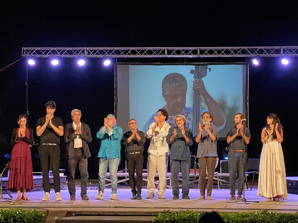 Ai bambini dell’associazione “Watan” 5mila € raccolti dall’associazione “Voci nel Silenzio”