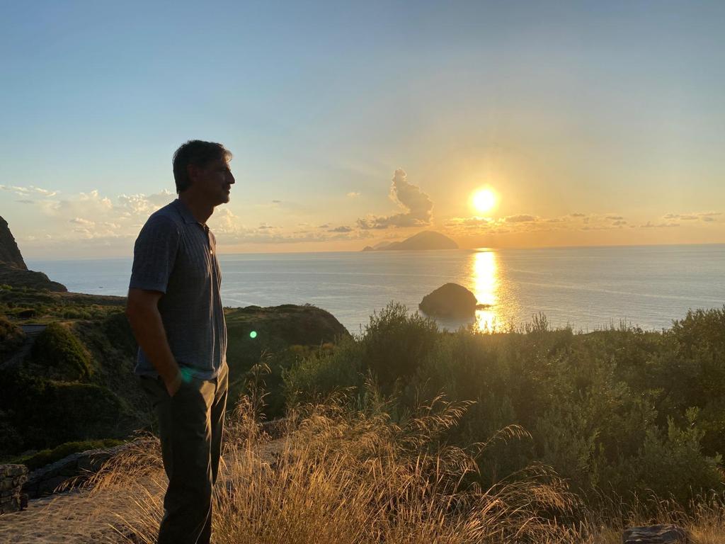 Linea Verde domenica 3 ottobre è dedicato alle Isole Eolie