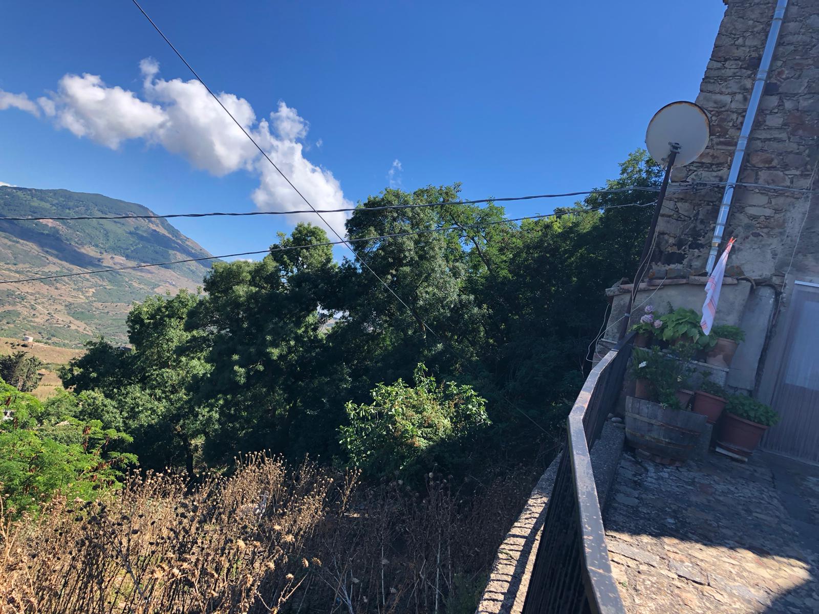 Dissesto idrogeologico: Mistretta, affidata la progettazione per via Nazionale