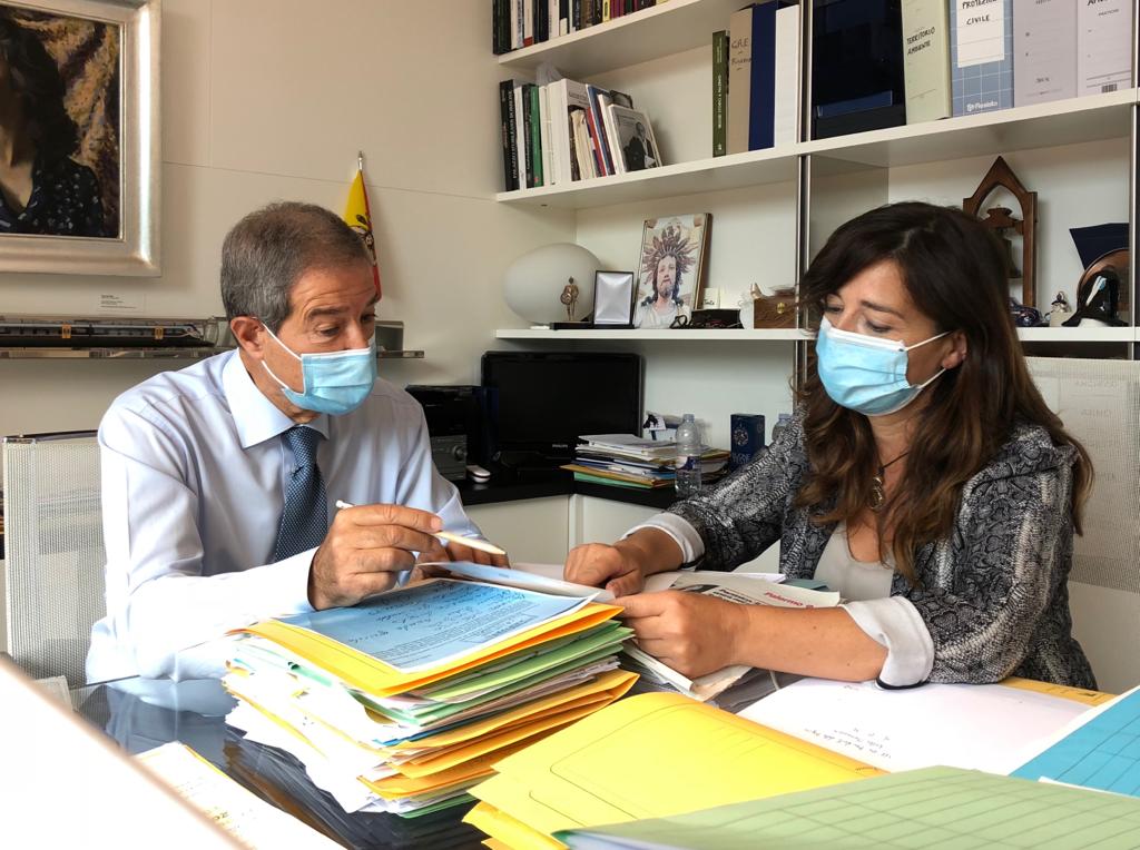 Acqua, dal governo Musumeci via libera alla riforma del settore