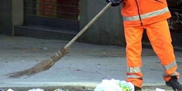 RAP Palermo: sul sito aziendale il piano di spazzamento per itinerari