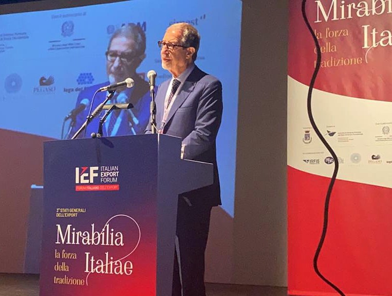 Export, Musumeci: “La Sicilia torna a crescere nel commercio con l’estero”