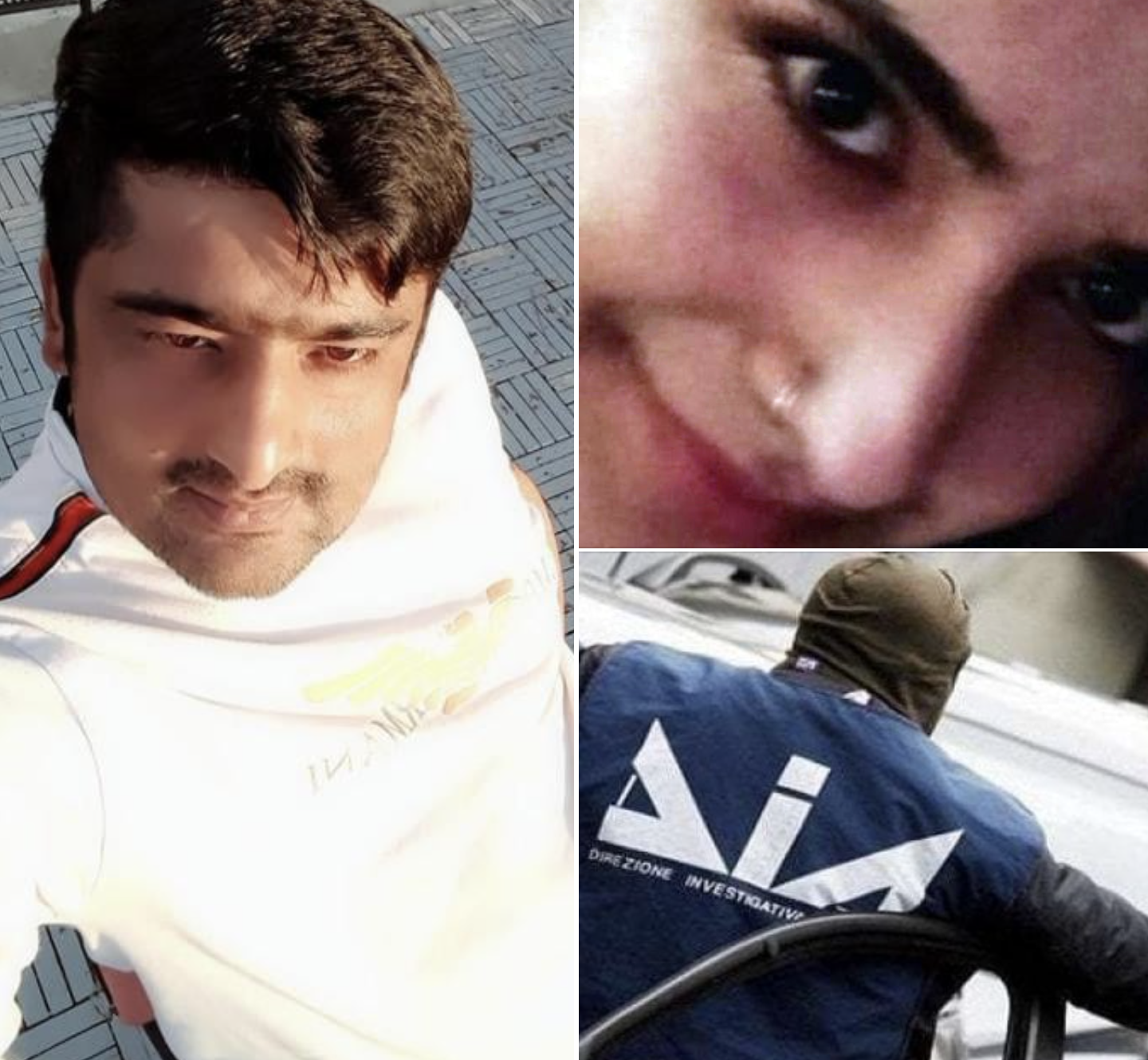 #Tanomattinale 23 settembre 2021: l’arresto dello zio di Saman, Cosa Nostra senza Cupola