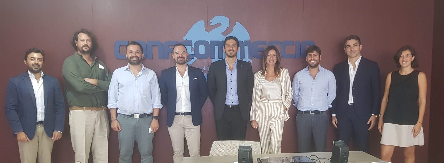 Confcommercio Palermo, Dario Scalia nuovo presidente del gruppo Giovani imprenditori