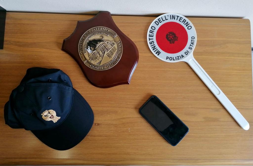 Rapina in appartamento a Palermo, preso un uomo: era il vicino di casa